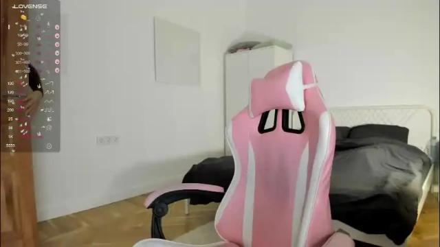 Image 2 of _lala_land_ Stream on Chaturbate on 1 month ago