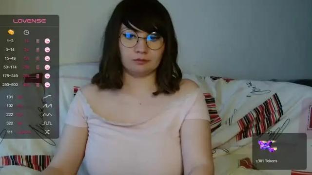 Thumbnail 1, _lalilu_'s Stream at Chaturbate, 17 months ago