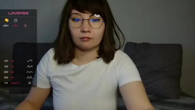 Thumbnail 1, _lalilu_'s Stream at Chaturbate, 17 months ago