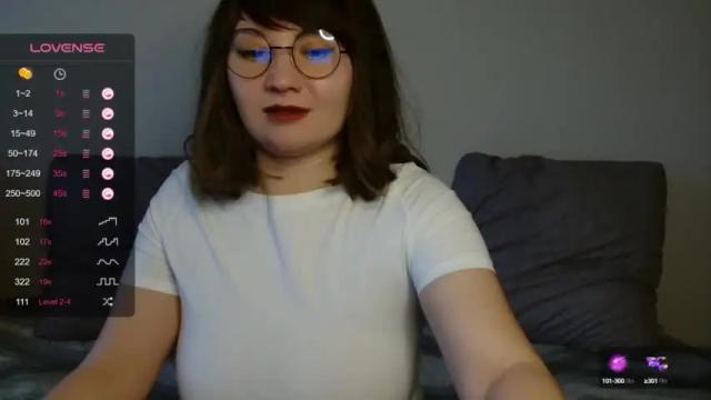 Thumbnail 3, _lalilu_'s Stream at Chaturbate, 17 months ago