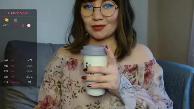 Thumbnail 1, _lalilu_'s Stream at Chaturbate, 16 months ago