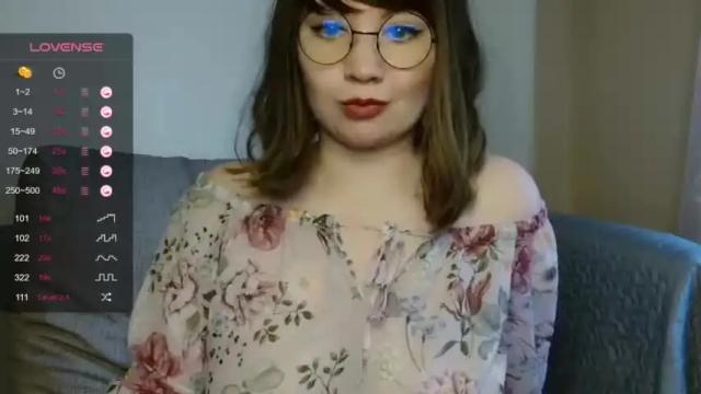Image 2 of _lalilu_ Stream on Chaturbate on 16 months ago