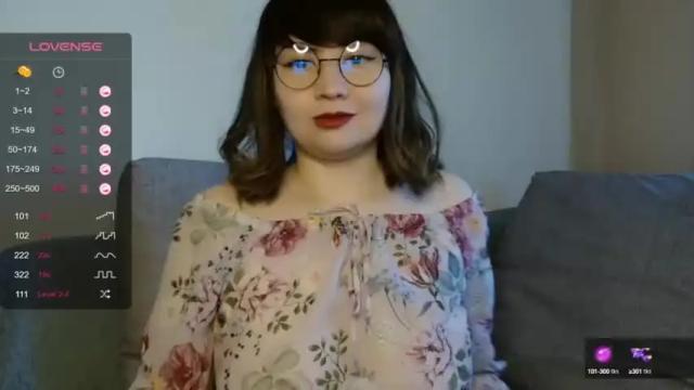 Image 2 of _lalilu_ Stream on Chaturbate on 15 months ago