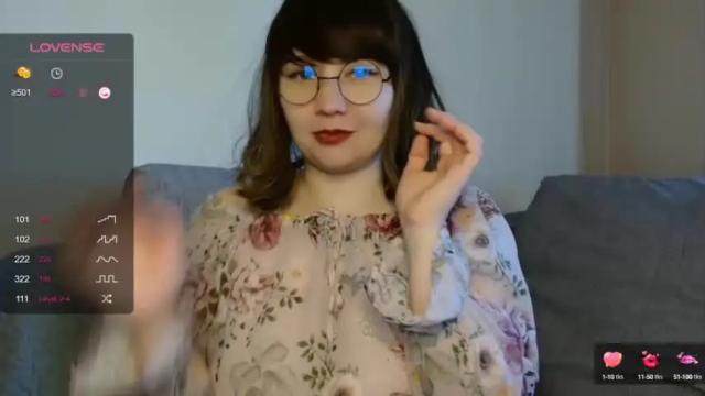 Image 4 of _lalilu_ Stream on Chaturbate on 15 months ago