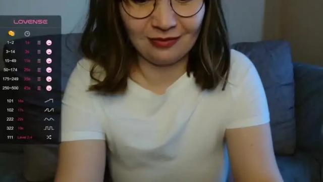 Image 11 of _lalilu_ Stream on Chaturbate on 15 months ago