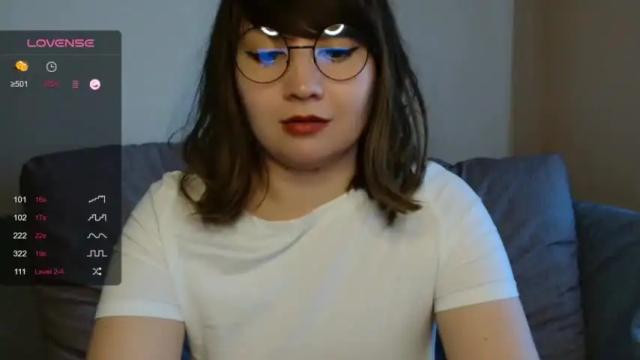 Image 4 of _lalilu_ Stream on Chaturbate on 15 months ago