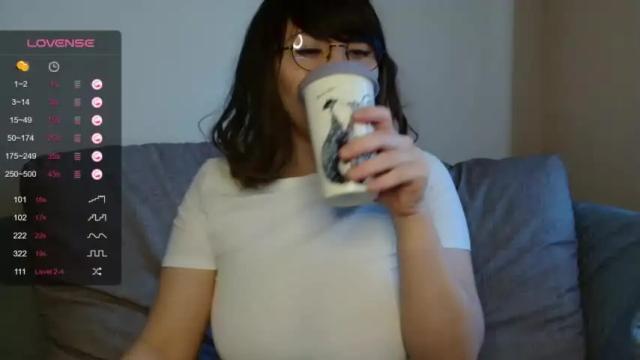 Thumbnail 2, _lalilu_'s Stream at Chaturbate, 15 months ago