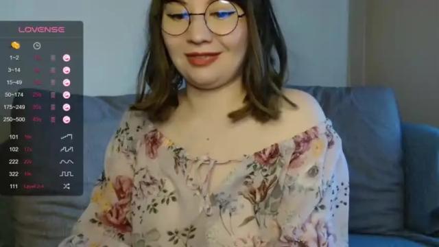 Thumbnail 1, _lalilu_'s Stream at Chaturbate, 15 months ago