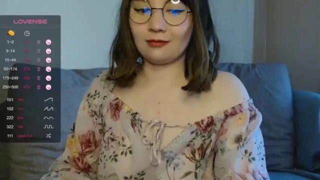 Image 3 of _lalilu_ Stream on Chaturbate on 15 months ago
