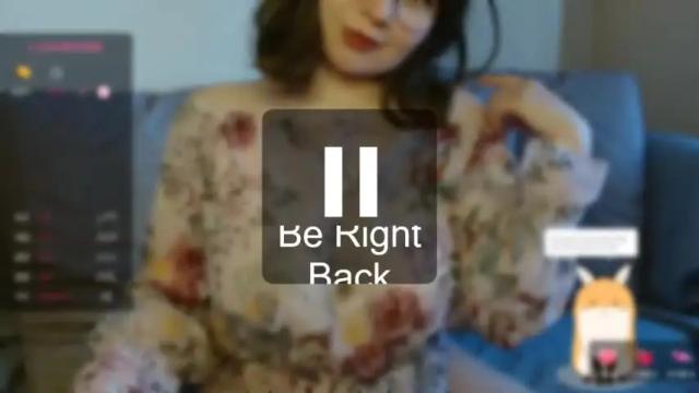 Thumbnail 2, _lalilu_'s Stream at Chaturbate, 15 months ago