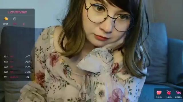Thumbnail 3, _lalilu_'s Stream at Chaturbate, 15 months ago