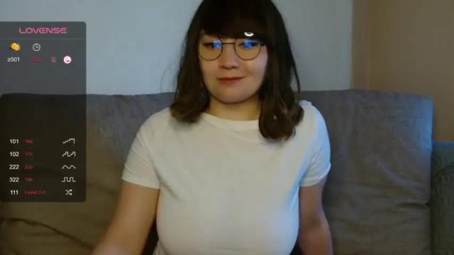 Thumbnail 1, _lalilu_'s Stream at Chaturbate, 15 months ago