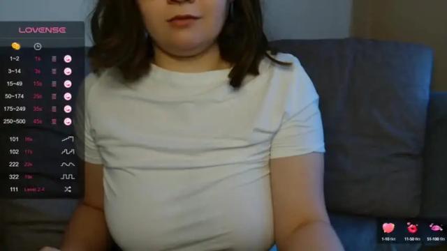 Image 11 of _lalilu_ Stream on Chaturbate on 15 months ago