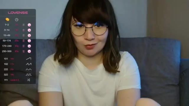 Image 2 of _lalilu_ Stream on Chaturbate on 15 months ago