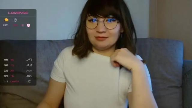 Image 3 of _lalilu_ Stream on Chaturbate on 15 months ago