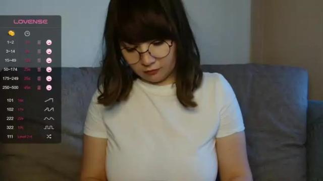 Thumbnail 2, _lalilu_'s Stream at Chaturbate, 15 months ago