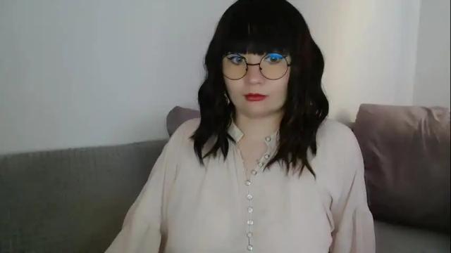 Thumbnail 1, _lalilu_'s Stream at Chaturbate, 1 month ago