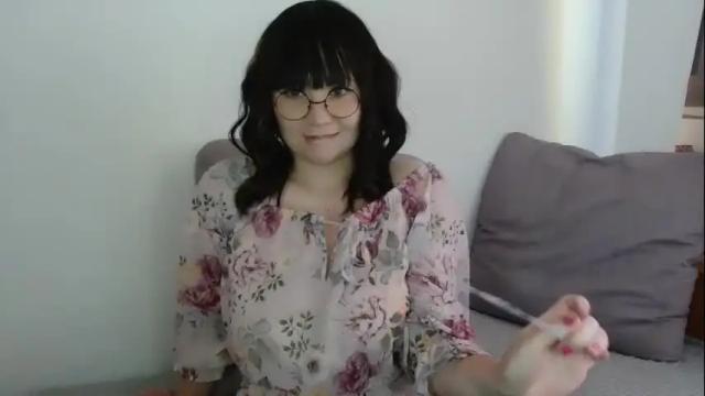 Thumbnail 2, _lalilu_'s Stream at Chaturbate, 16 days ago