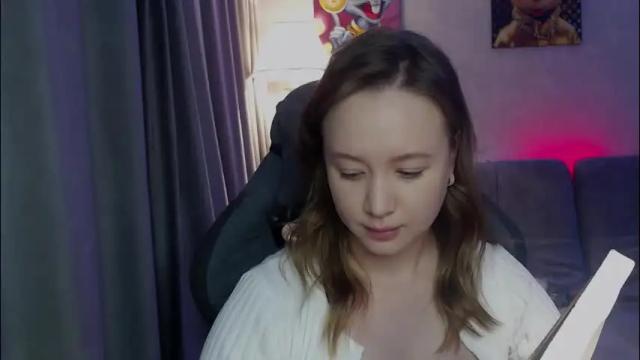 Thumbnail 2, _lalune_'s Stream at Chaturbate, 2 months ago