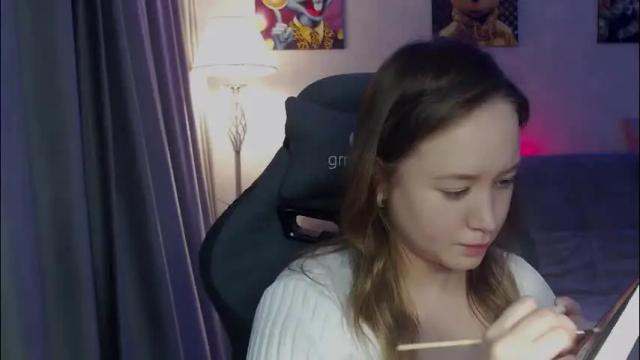 Thumbnail 3, _lalune_'s Stream at Chaturbate, 2 months ago