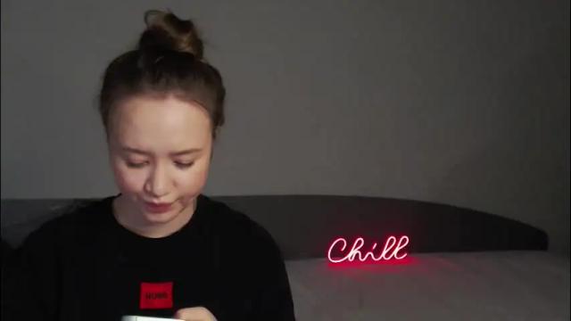 Thumbnail 2, _lalune_'s Stream at Chaturbate, 1 month ago