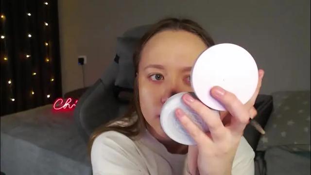 Thumbnail 1, _lalune_'s Stream at Chaturbate, 16 days ago