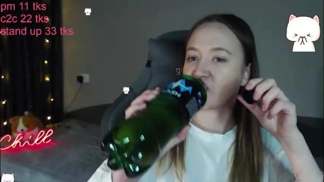 Thumbnail 2, _lalune_'s Stream at Chaturbate, 3 days ago