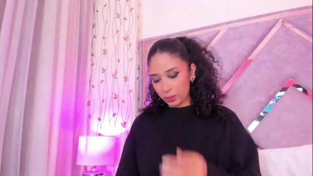 Image 6 of _lanna_jhonson_ Stream on Chaturbate on 9 days ago