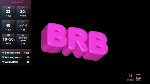 Image 8 of _lanna_jhonson_ Stream on Chaturbate on 1 month ago