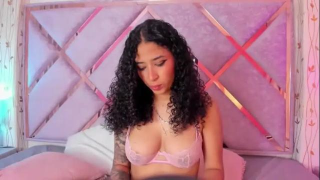 Image 8 of _lanna_jhonson_ Stream on Chaturbate on 1 month ago