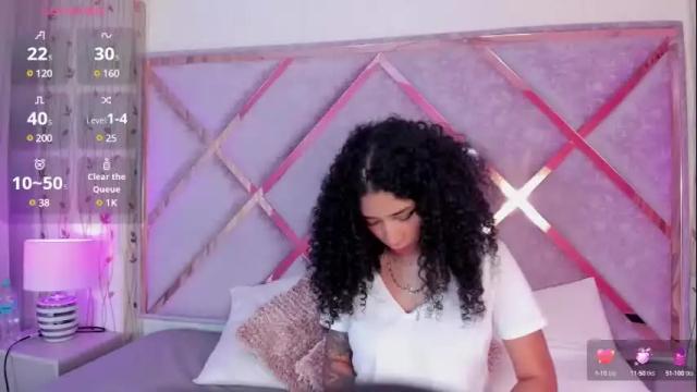 Image 6 of _lanna_jhonson_ Stream on Chaturbate on 1 month ago