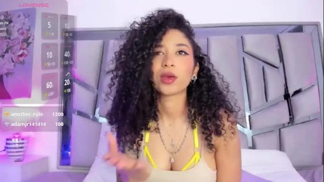 Image 11 of _lanna_jhonson_ Stream on Chaturbate on 1 month ago