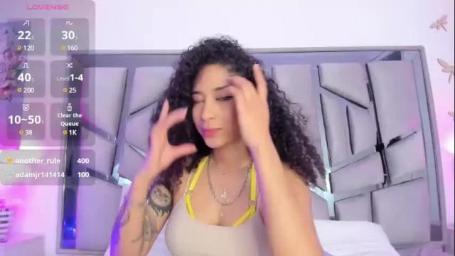 Image 3 of _lanna_jhonson_ Stream on Chaturbate on 1 month ago