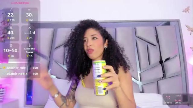 Thumbnail 2, _lanna_jhonson_'s Stream at Chaturbate, 1 month ago