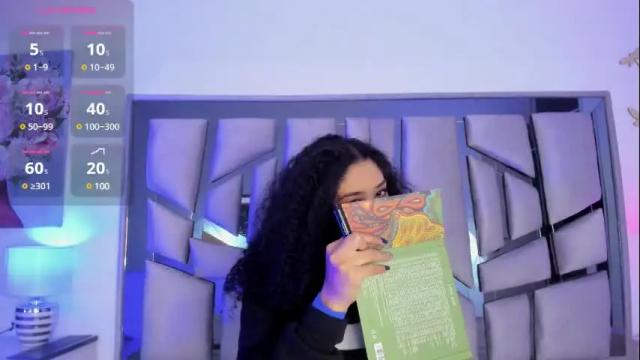 Thumbnail 1, _lanna_jhonson_'s Stream at Chaturbate, 29 days ago