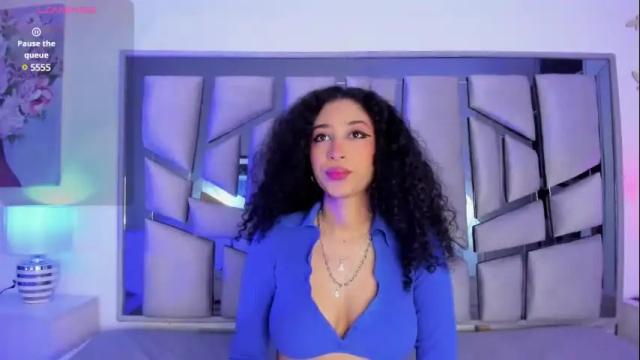 Image 2 of _lanna_jhonson_ Stream on Chaturbate on 1 month ago