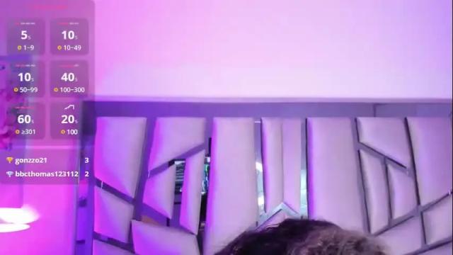 Thumbnail 1, _lanna_jhonson_'s Stream at Chaturbate, 28 days ago