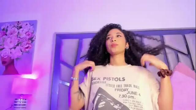 Image 8 of _lanna_jhonson_ Stream on Chaturbate on 28 days ago