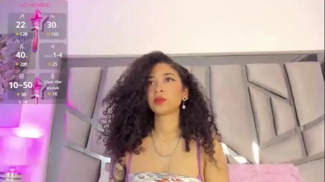 Image 2 of _lanna_jhonson_ Stream on Chaturbate on 6 days ago