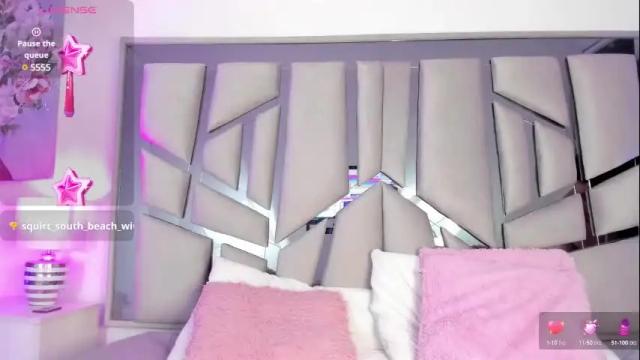 Image 3 of _lanna_jhonson_ Stream on Chaturbate on 6 days ago