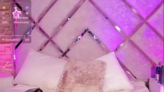 Image 10 of _lanna_jhonson_ Stream on Chaturbate on 2 months ago
