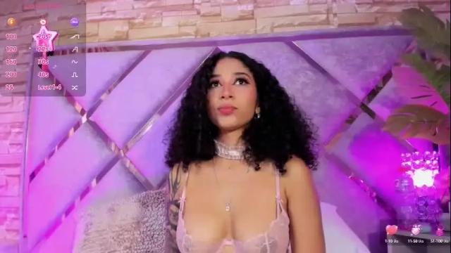 Image 8 of _lanna_jhonson_ Stream on Chaturbate on 1 month ago