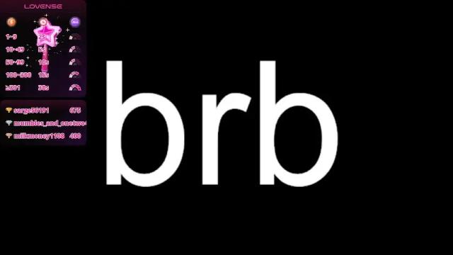 Image 10 of _lanna_jhonson_ Stream on Chaturbate on 1 month ago