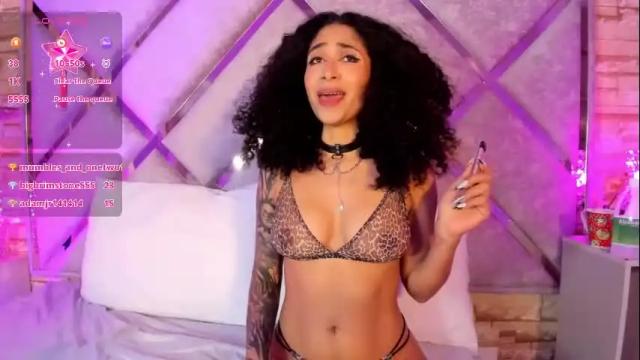 Image 12 of _lanna_jhonson_ Stream on Chaturbate on 1 month ago