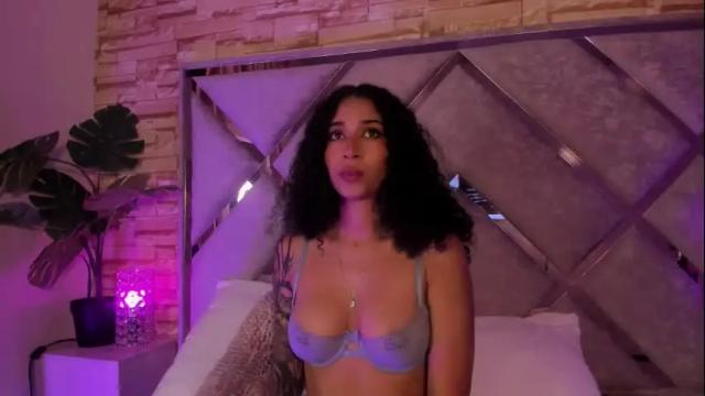 Thumbnail 1, _lanna_jhonson_'s Stream at Chaturbate, 1 month ago