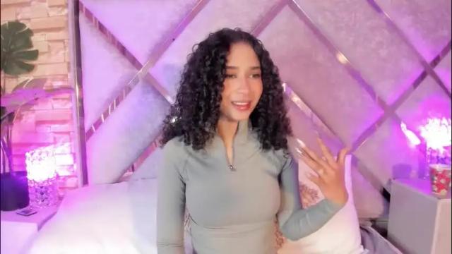 Image 7 of _lanna_jhonson_ Stream on Chaturbate on 1 month ago