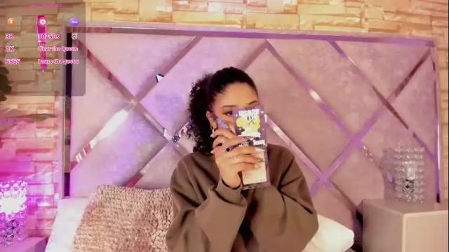 Image 3 of _lanna_jhonson_ Stream on Chaturbate on 28 days ago