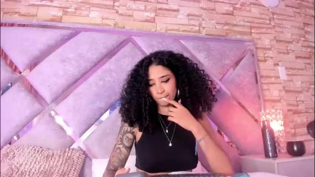 Thumbnail 1, _lanna_jhonson_'s Stream at Chaturbate, 2 days ago