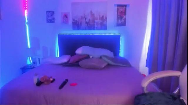 Thumbnail 1, _lara1's Stream at Chaturbate, 1 month ago