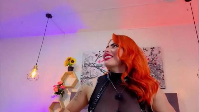 Thumbnail 1, _lara1's Stream at Chaturbate, 1 month ago